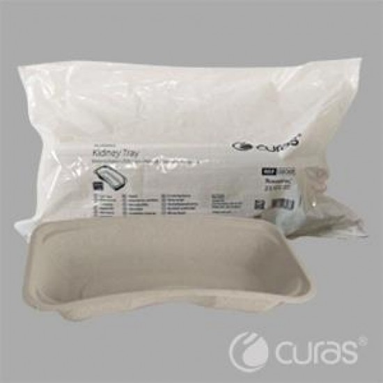 Curas Curas Nierenschalenmark 700 Ml (25 Stück)