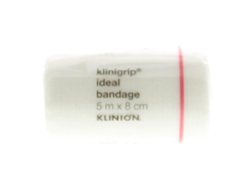 Klinion Klinigrip Idealverband 5 mx 8 (1 Stück)