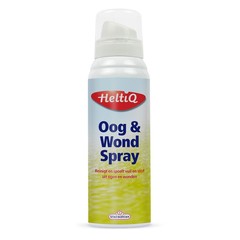 Heltiq Wund- & Augenspray (100 ml)