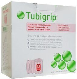 Tubigrip Tubigrip Größe D 10 mx 7,5 cm Hautfarbe 1451 (1 Stück)