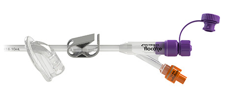 Flocare Flocare Gastrostomie-Sondenschlauch CH14 35486 (2 Stück)