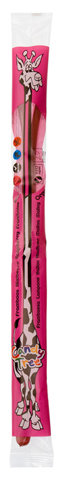 Candy Tree Bio-Himbeerschnur (50 gr)