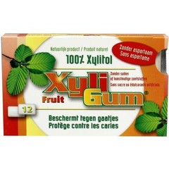 Xyligum Früchte (15 gr)