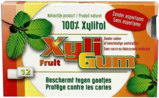 Xyligum Früchte (15 gr)