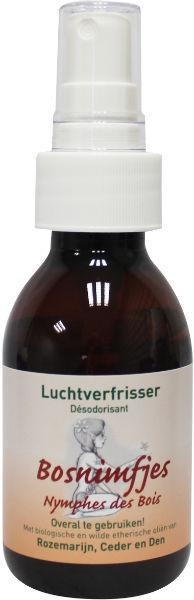 Verillis Lufterfrischer Waldnymphen (110 Ml)