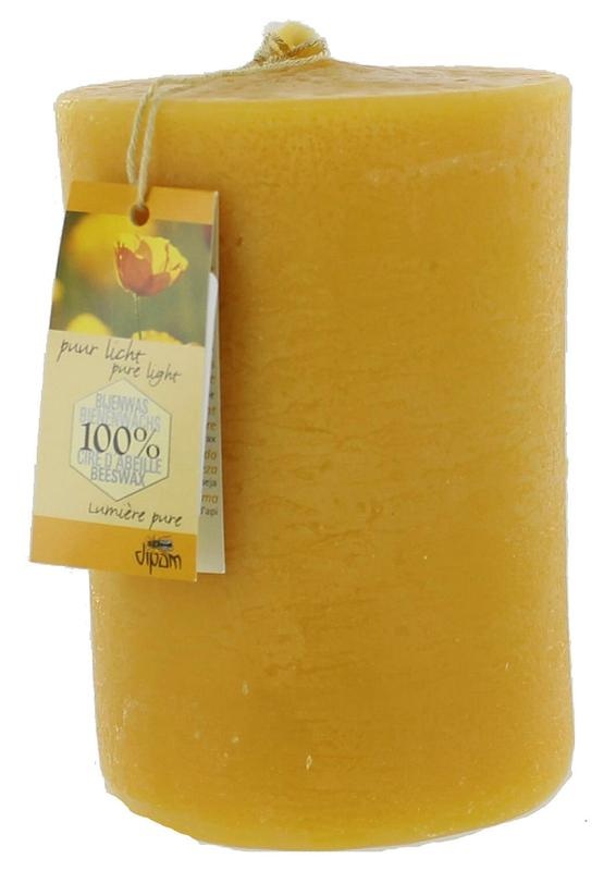 Dipam Dipam Stumpfkerzenstruktur 1 (1 Stück)