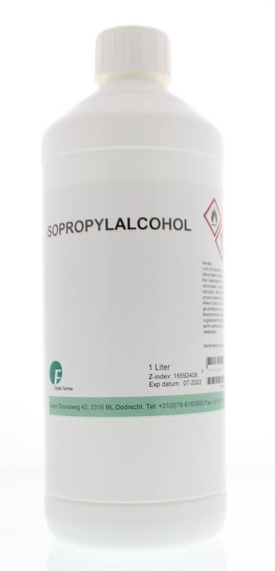 Orphi Orphi Isopropanol (1 Liter)