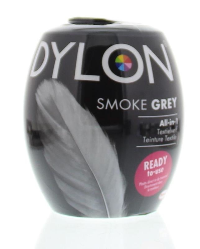 Dylon Dylon Pod rauchgrau (350 gr)