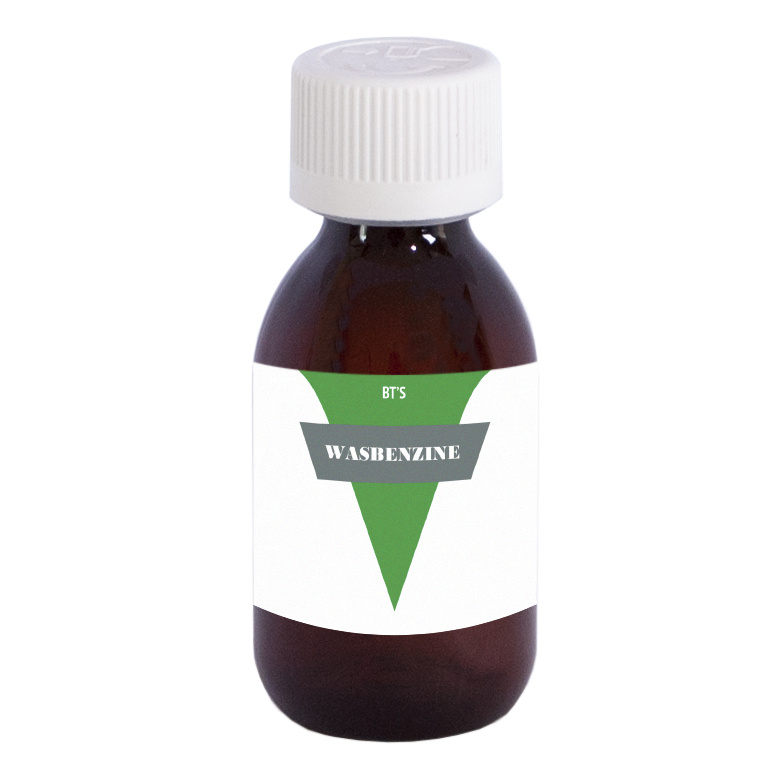 BT's Testbenzin (120 Ml)