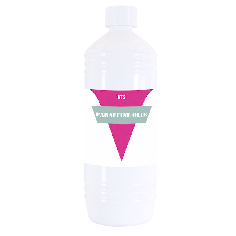 BT's Paraffinöl (1 Liter)