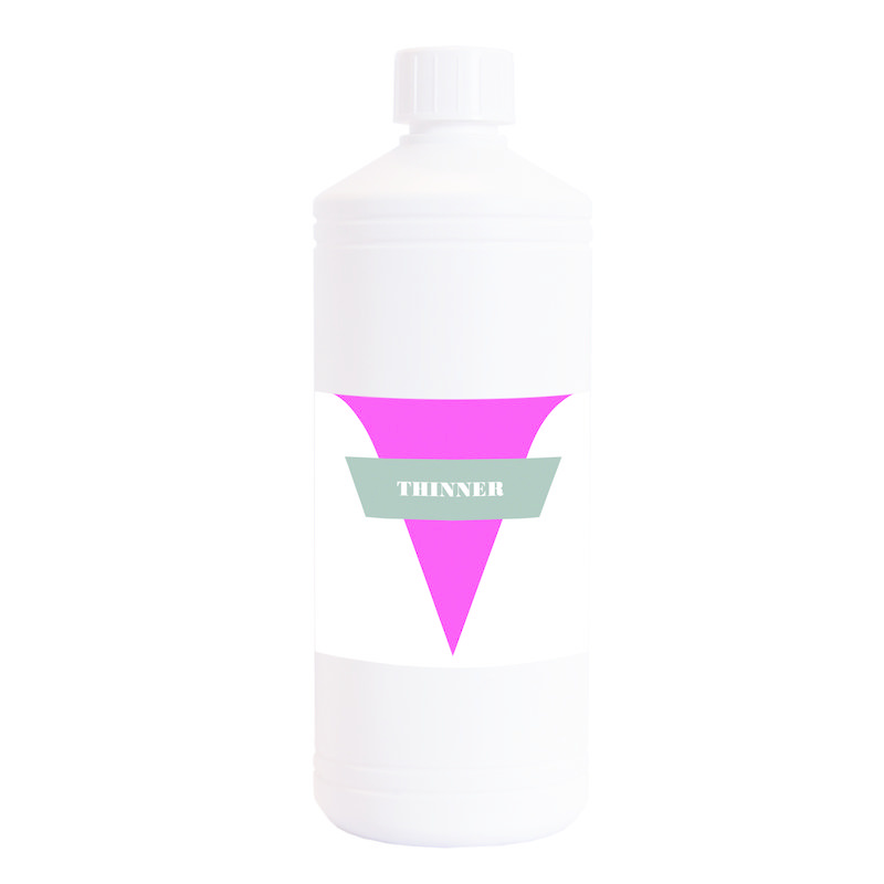 BT's Verdünnung (1 Liter)