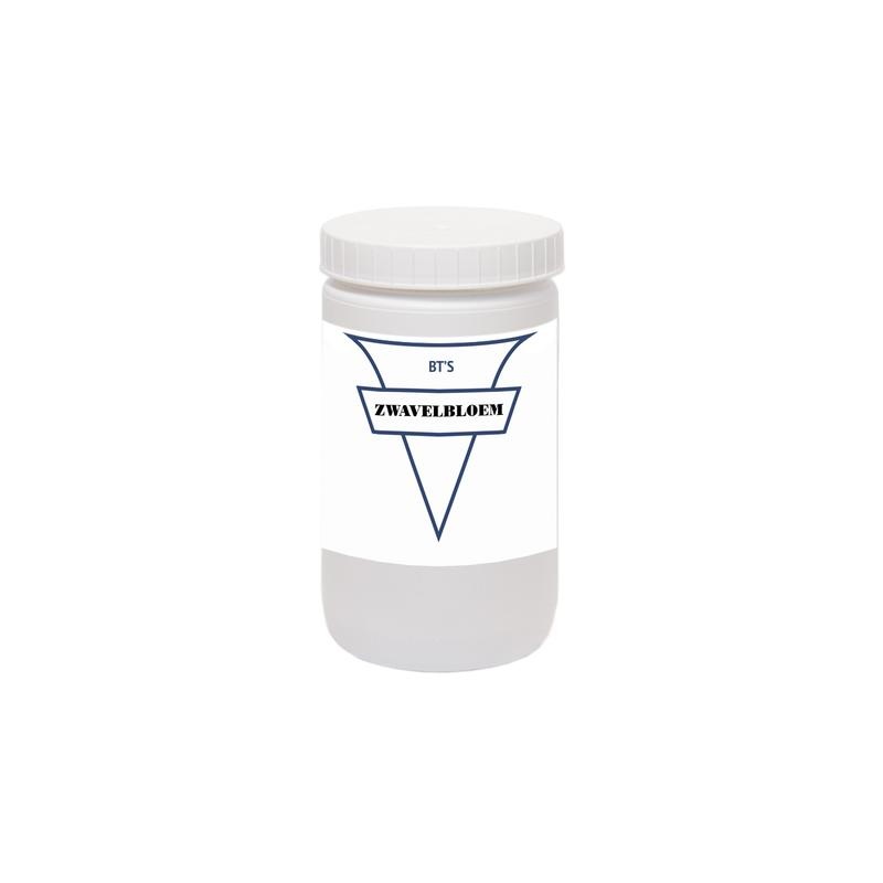 BT's BT's Schwefelmehl (700 gr)