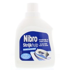 Nibro Bügelhilfe/Textilversteifung (500 ml)