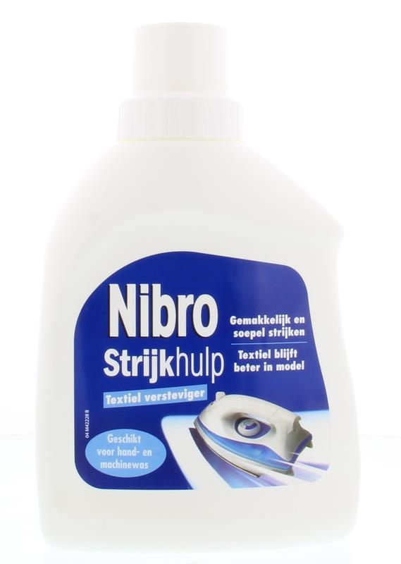 Nibro Nibro Bügelhilfe/Textilversteifung (500 ml)
