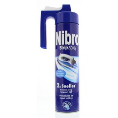 Nibro Bügelspray (400 ml)