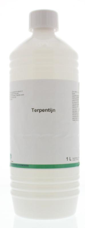 Chempropack Terpentin (1 Liter)