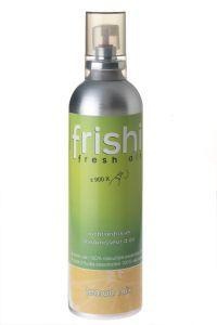 Purasana Frishi Lufterfrischer ätherische Öle Zitrone (100 Ml)