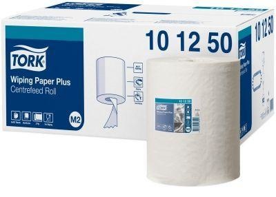 Tork Tork Erweiterte ReinigungstuchRolle (6 Rollen)
