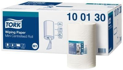 Tork Erweiterte ReinigungsRolle mini 100130 (11 Stück)