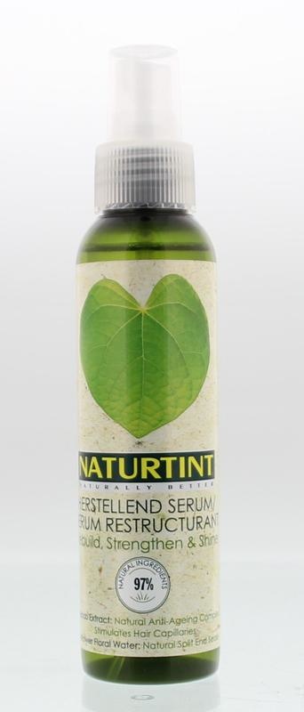 Naturtint Reparierendes Serum (125 Ml)