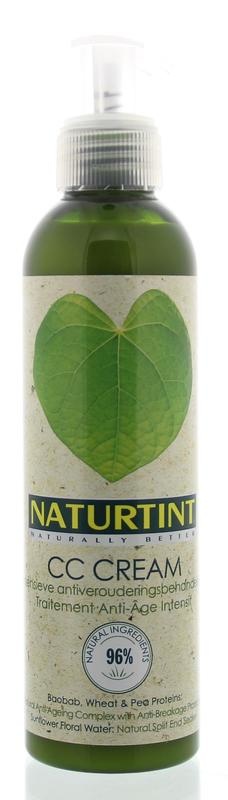 Naturtint CC-Creme Anti-Aging (200 Ml)