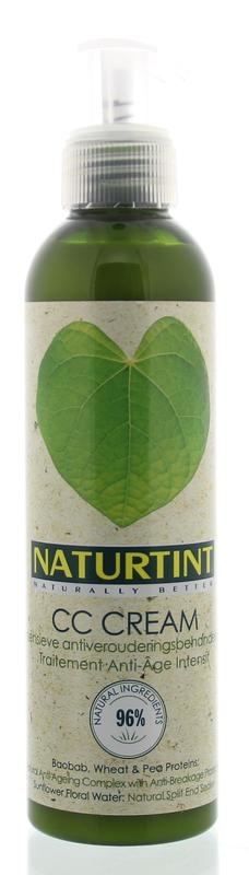 Naturtint Naturtint CC-Creme Anti-Aging (200 ml)