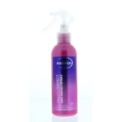 Andrelon Haarspray Rosa Hitzeschutz (200 ml)