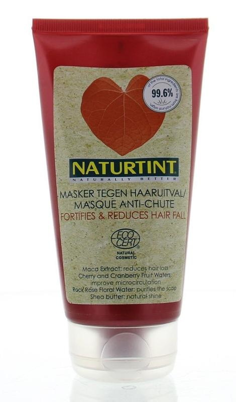 Naturtint Haarmaske Haarausfall (150 Ml)