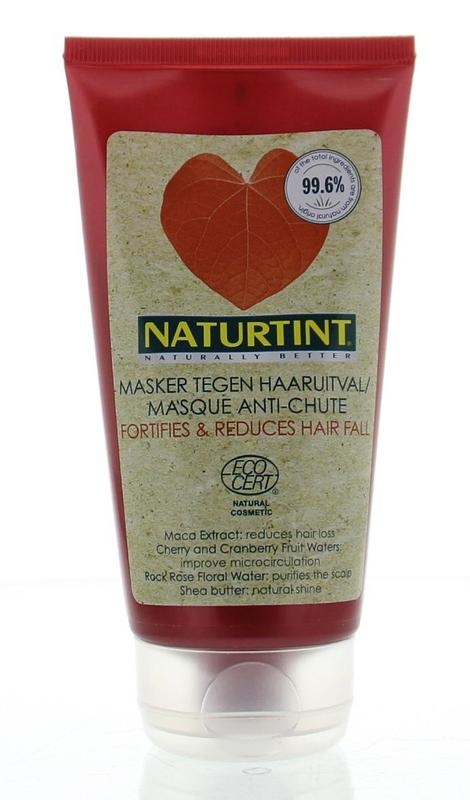 Naturtint Naturtint Haarmaske Haarausfall (150 ml)