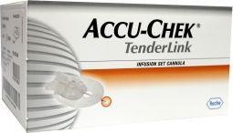 Accu Chek Accu Chek Tenderlink-Kanüle 13 mm (10 Stück)