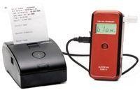 Alcoscan Alcoscan Alkoholtester AL9010 Drucker (1 Stück)