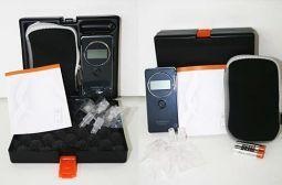 Alcoscan Alcoscan Alkoholtester ALC-1 (1 Stück)