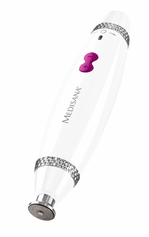 Medisana MP 840 Maniküre-/Pediküre-Set