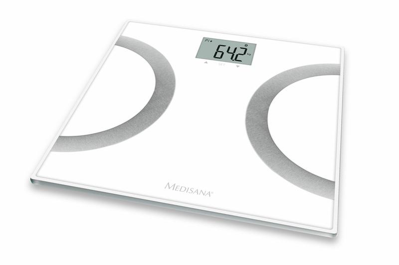 Medisana Medisana BS 445 Connect Analysenwaage (1 Stück)