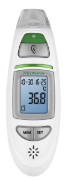 Medisana Medisana Multifunktionsthermometer TM750 (1 Stück)