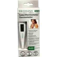 Medisana Digitales Thermometer flexible Spitze TM700 (1 Stück)