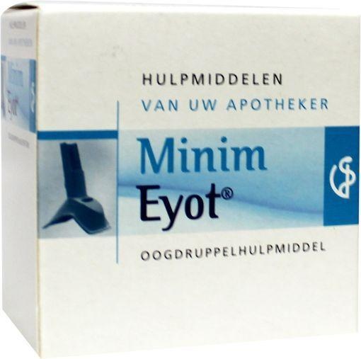 Eyot Minimum (1 Stück)