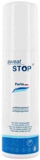 Sweatstop Forte Max Spray Hand & Körper (100 Ml)