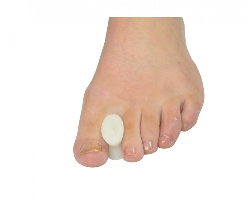 Able 2 Zehenspreizer dick S/M (2 Stück)