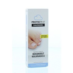 Protectair Nagelpilzbürste (1 Set)