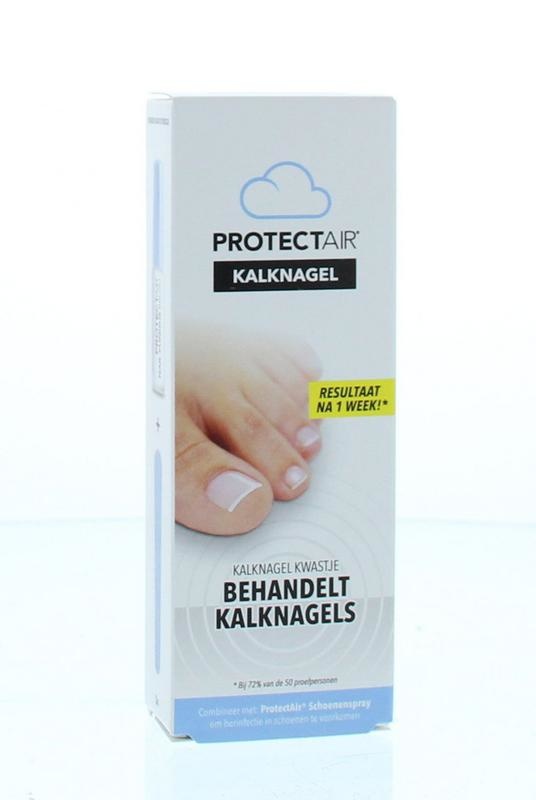 Protectair Nagelpilzbürste (1 Set)