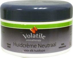 Volatile Volatile HautCreme neutral (200 Ml)