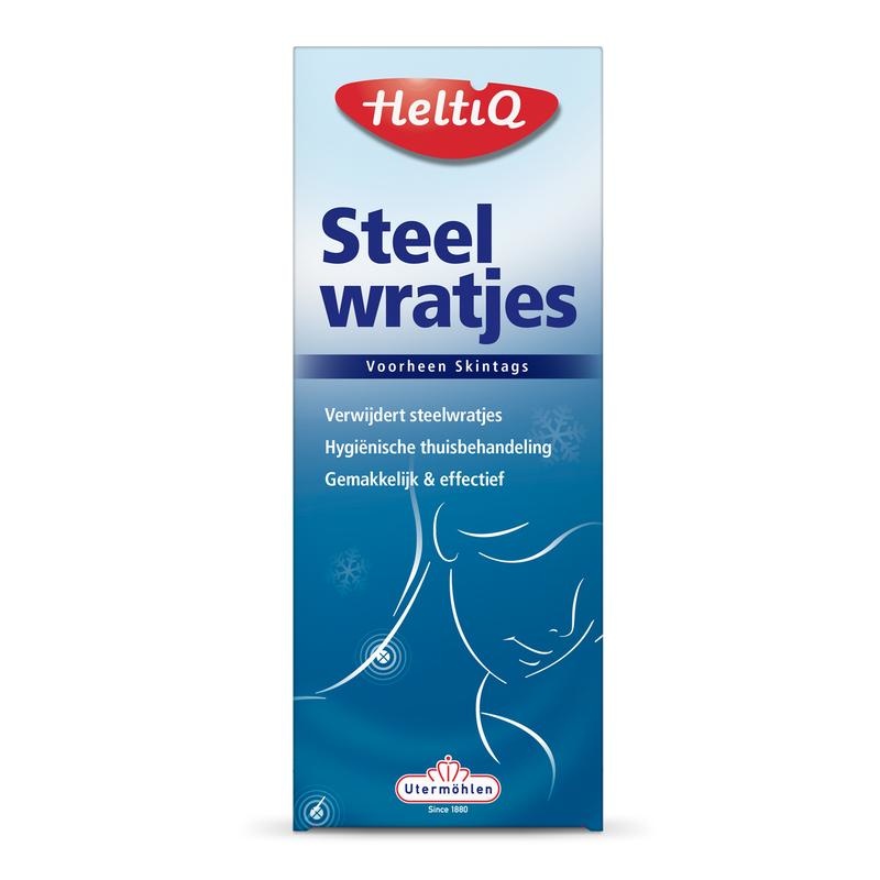 Heltiq Hautmarken Hautmarken (38 Ml)