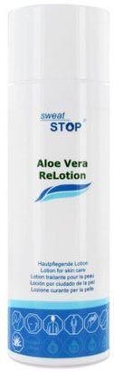 Sweatstop Sweatstop Aloe Vera Lotion Hautpflegelotion (50 Ml)