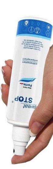Sweatstop Sweatstop Aloe Vera forte plus Rückenspray (100 Ml)
