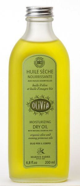 Marius Fabre Olivia-Trockenöl (230 Ml)