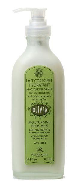 Marius Fabre Olivia-Körperlotion (230 Ml)