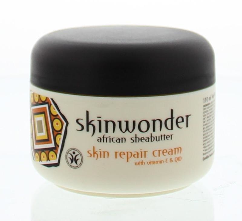 Skinwonder HautreparaturCreme (110 Ml)