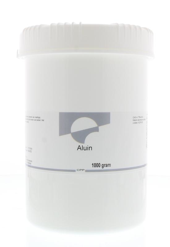 Orphi Orphi Alaun (1 kg)