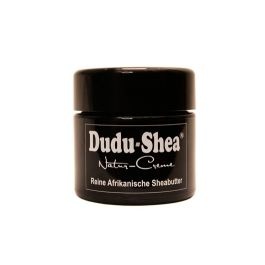 Dudu Shea Dudu Shea Sheabutter 100% frisch (100 ml)